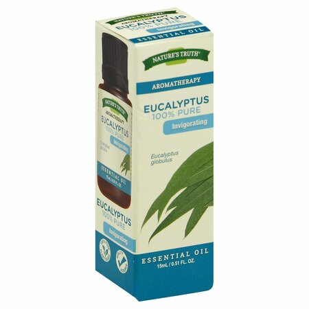 NATURES TRUTH Eucalyptus Essential Oil 275190